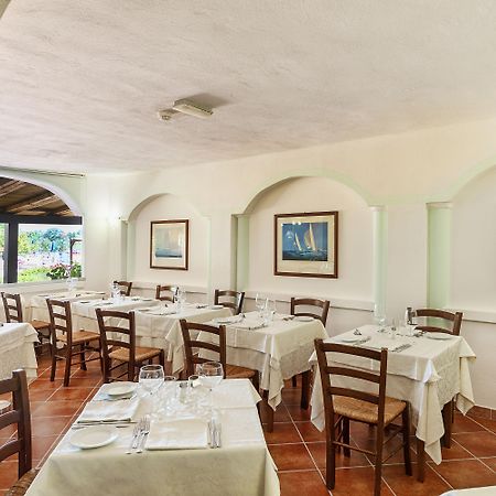 Colonna Beach Hotel Marinella Marinella  Kültér fotó