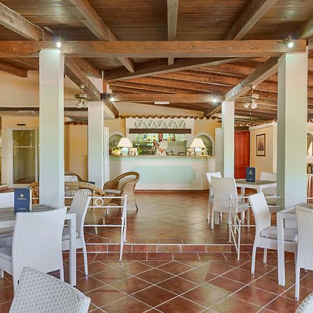 Colonna Beach Hotel Marinella Marinella  Kültér fotó