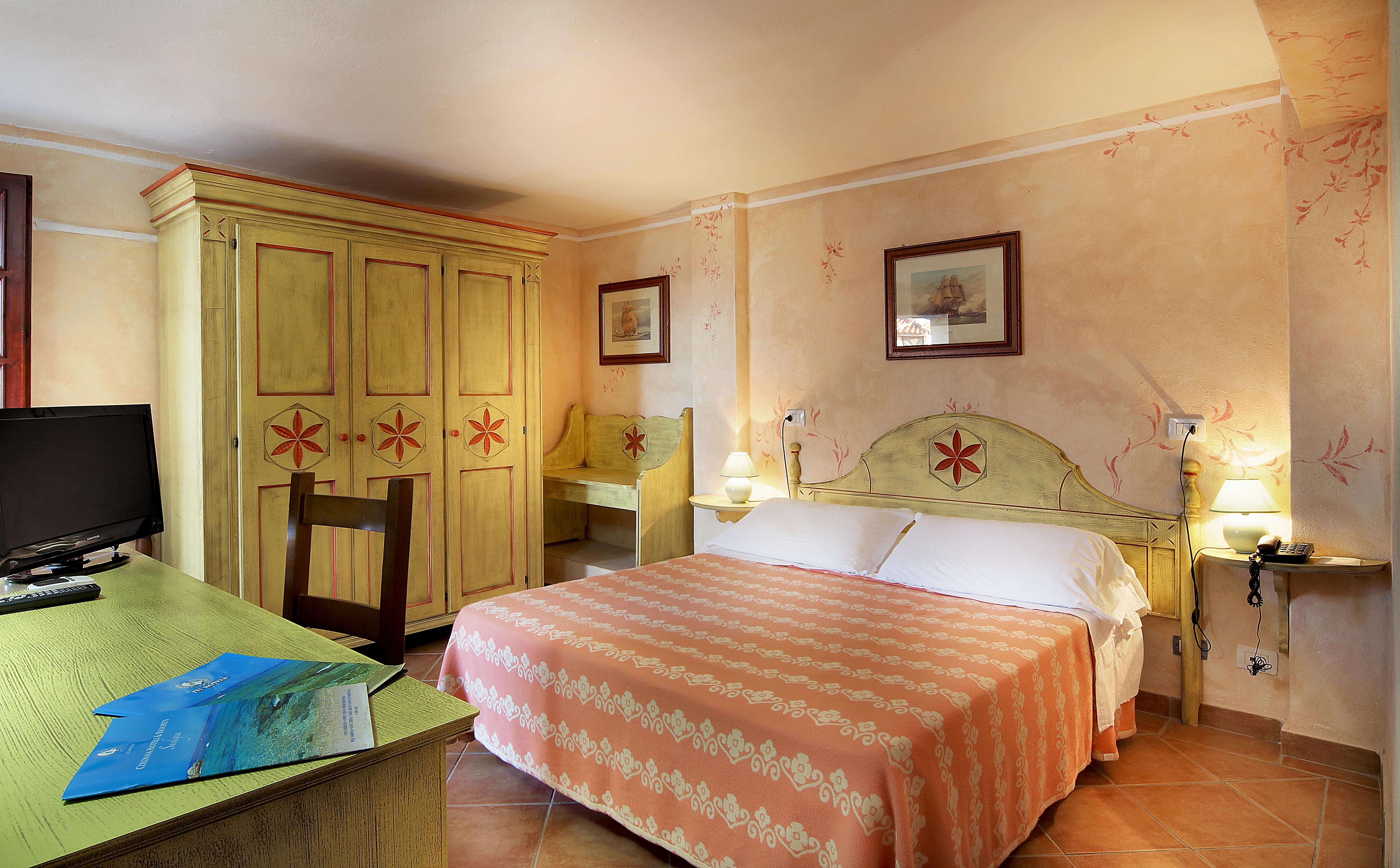 Colonna Beach Hotel Marinella Marinella  Kültér fotó