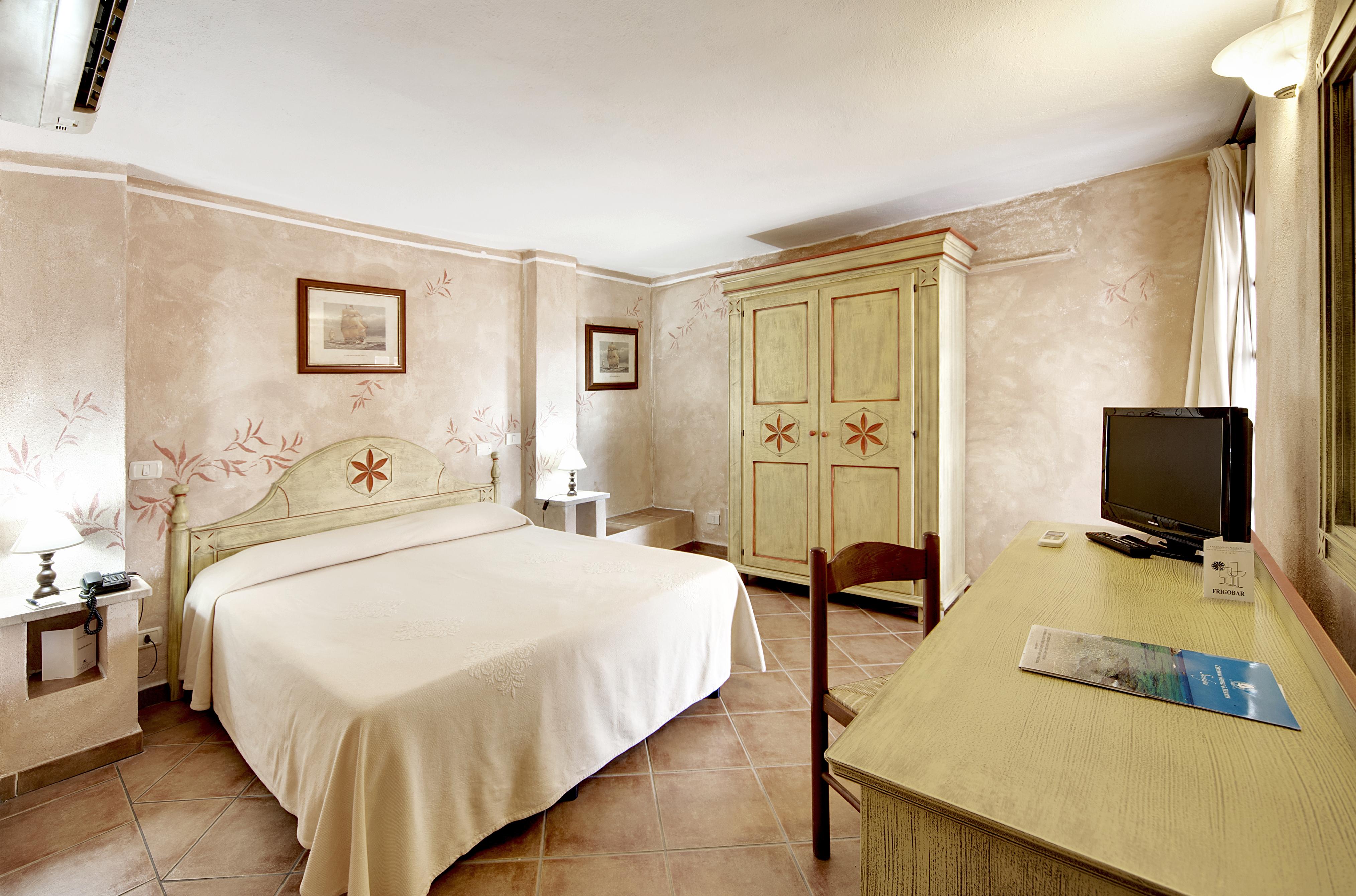 Colonna Beach Hotel Marinella Marinella  Kültér fotó