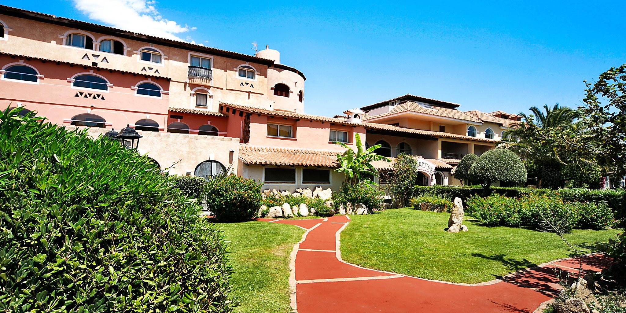 Colonna Beach Hotel Marinella Marinella  Kültér fotó