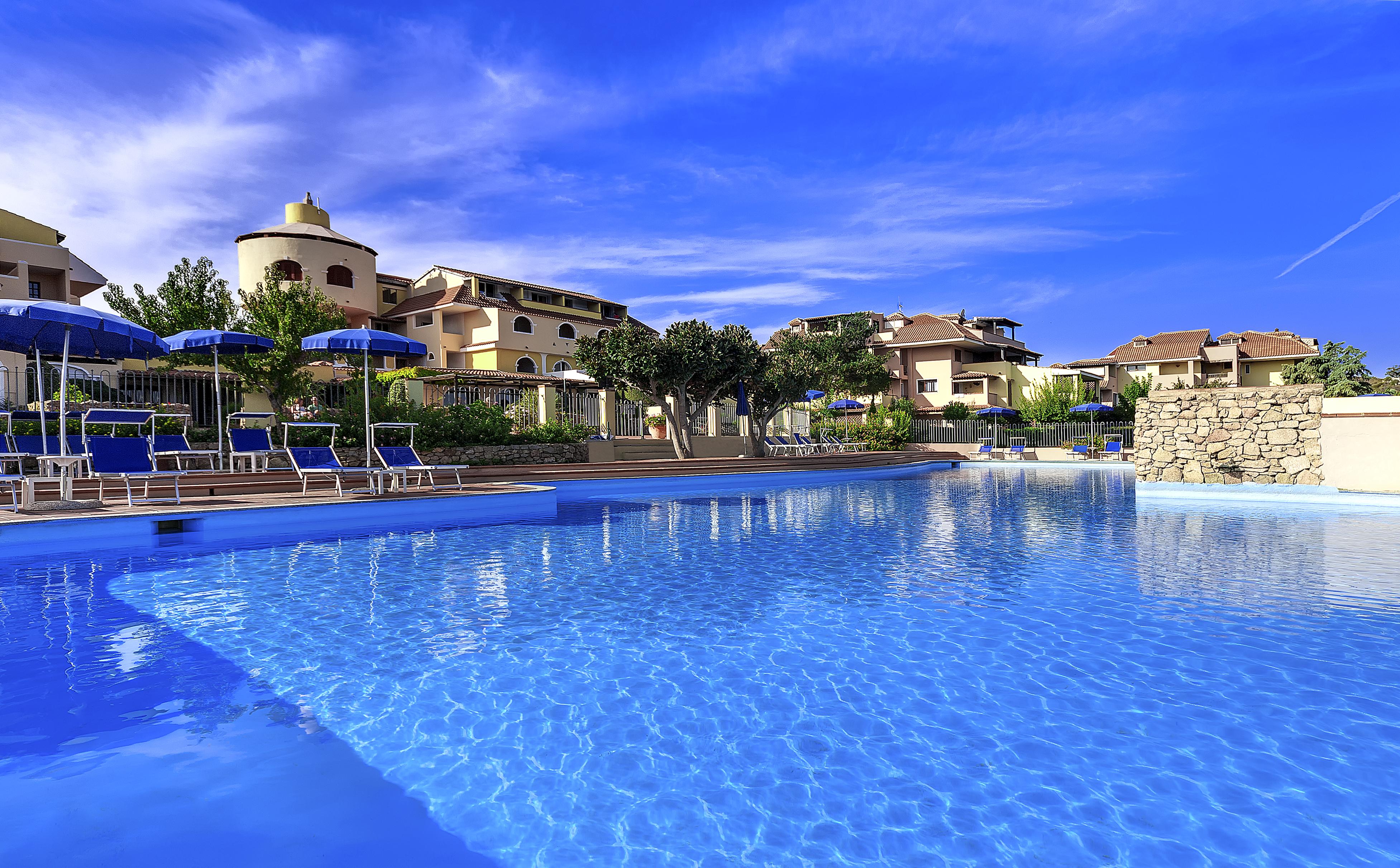 Colonna Beach Hotel Marinella Marinella  Kültér fotó