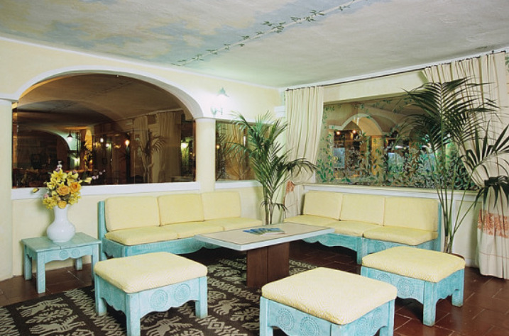 Colonna Beach Hotel Marinella Marinella  Kültér fotó