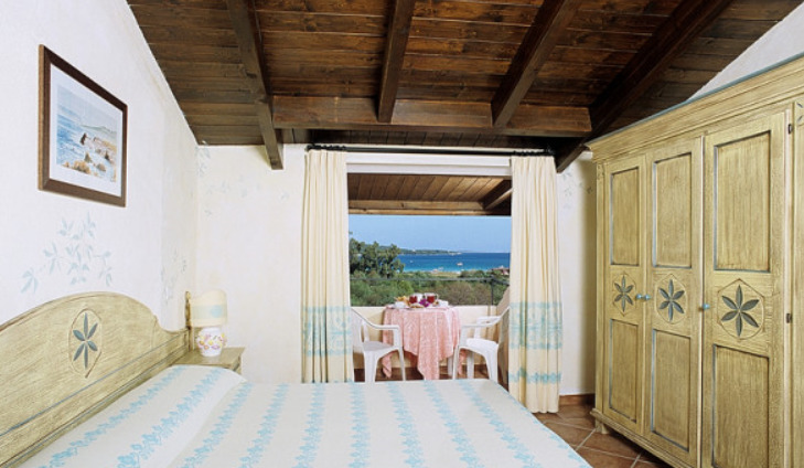 Colonna Beach Hotel Marinella Marinella  Kültér fotó