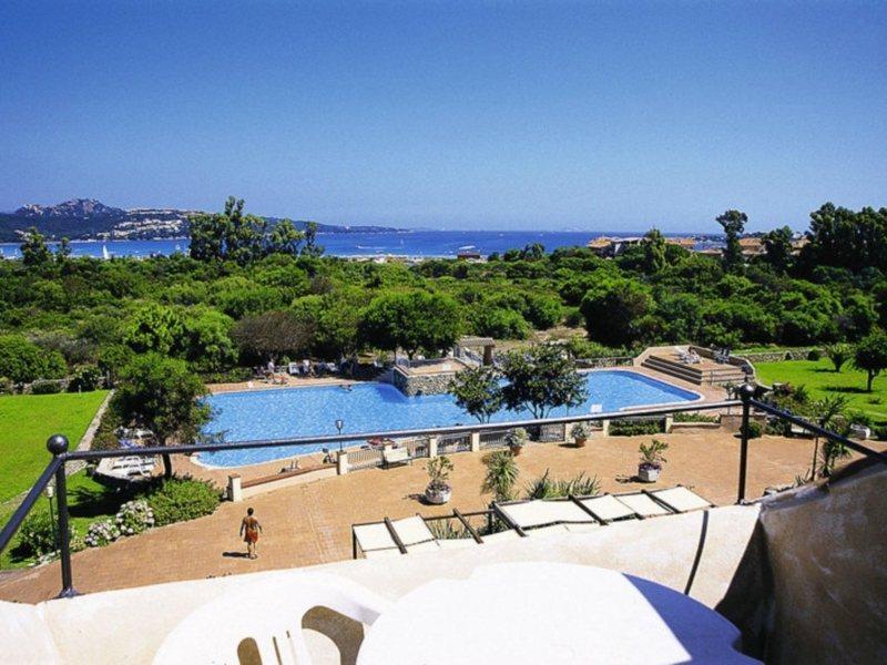 Colonna Beach Hotel Marinella Marinella  Kültér fotó