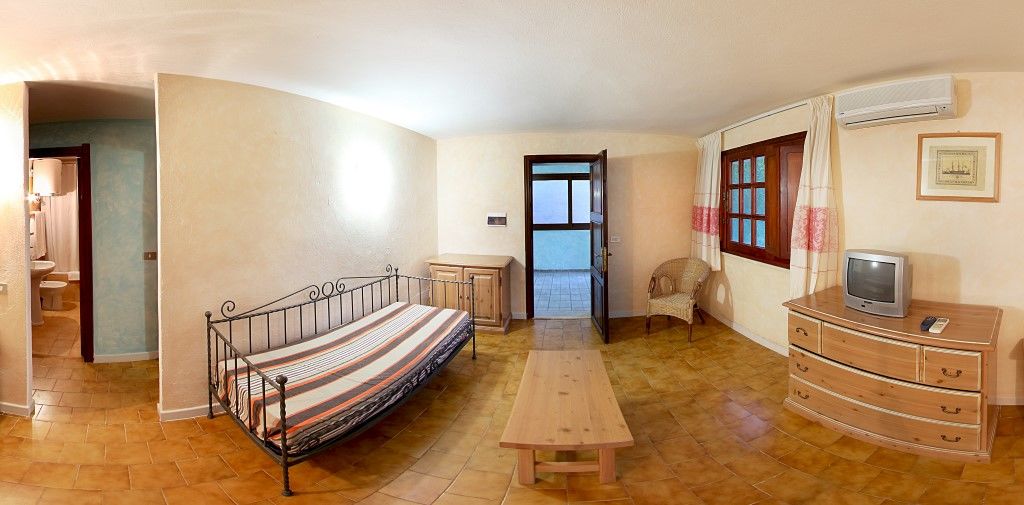 Colonna Beach Hotel Marinella Marinella  Kültér fotó