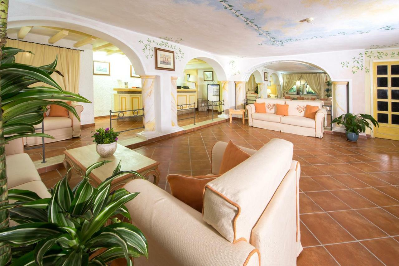 Colonna Beach Hotel Marinella Marinella  Kültér fotó