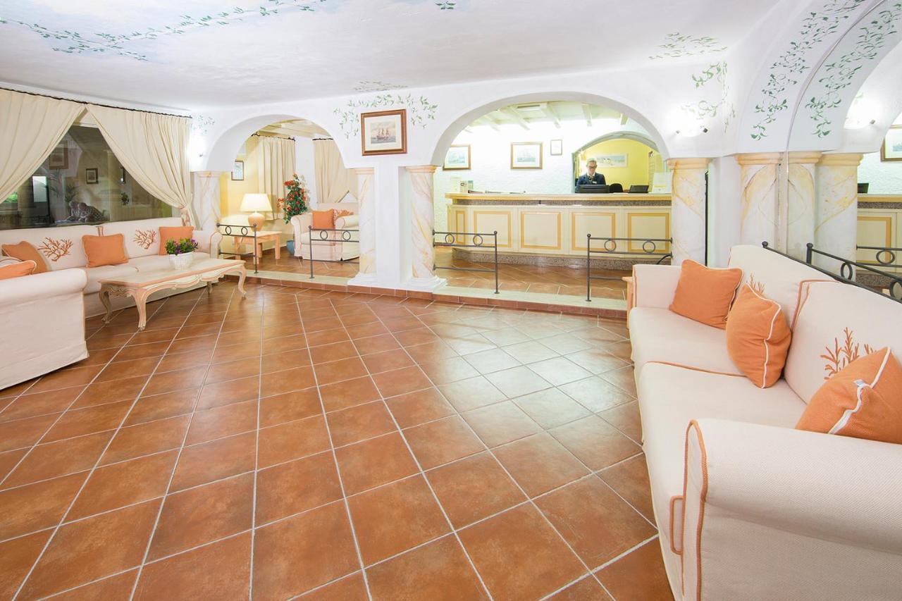 Colonna Beach Hotel Marinella Marinella  Kültér fotó